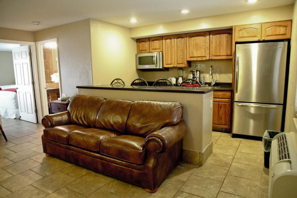 Lake Grassy Inn & Suites Lake Placid Værelse billede