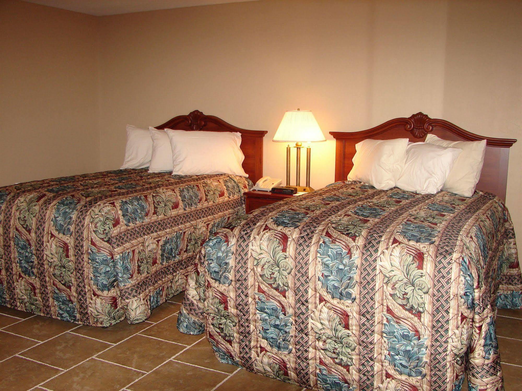 Lake Grassy Inn & Suites Lake Placid Eksteriør billede